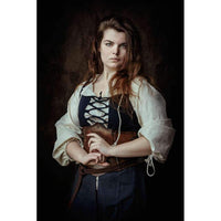Annabelle Blouse-GoblinSmith