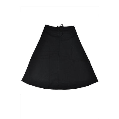 Sina Skirt Black (Xl)-GoblinSmith