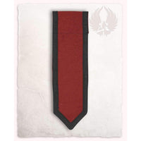 George Belt Badge Canvas-GoblinSmith
