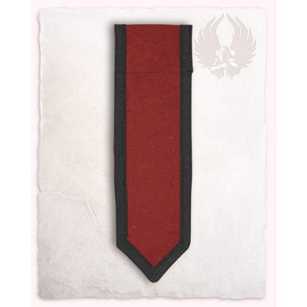 George Belt Badge Canvas-GoblinSmith