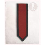 George Belt Badge Canvas-GoblinSmith