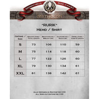 Rurik Shirt-GoblinSmith