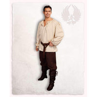 Rafael Shirt Cotton-GoblinSmith