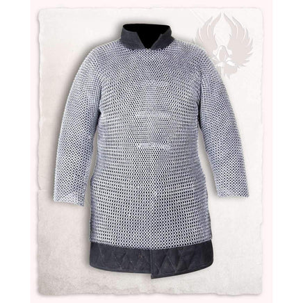 Berengar Chainmail-GoblinSmith