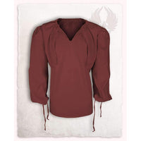 Rafael Shirt Cotton-GoblinSmith