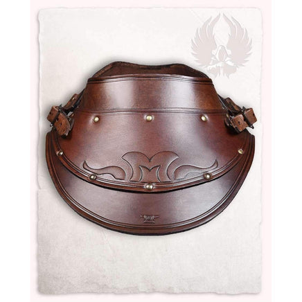 Sigfrid Gorget 2Nd Ed.-GoblinSmith