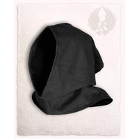 Bron Hood Canvas-GoblinSmith