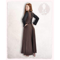 Uma Dress Canvas-GoblinSmith