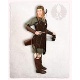 Lunette Tabard-GoblinSmith