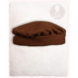 Armin Cap Wool-GoblinSmith