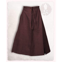 Victor Fighting Skirt-GoblinSmith