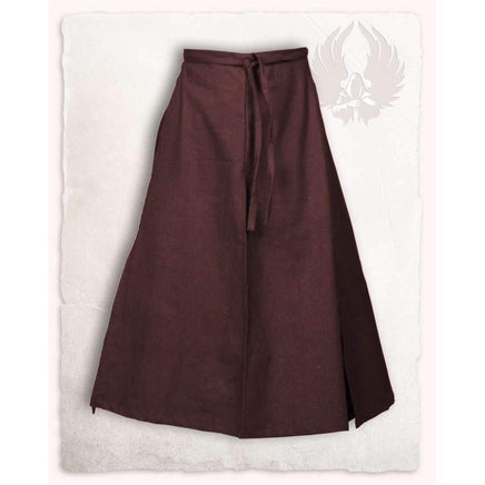 Victor Fighting Skirt-GoblinSmith