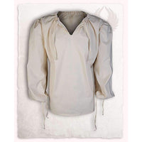 Rafael Shirt Cotton-GoblinSmith
