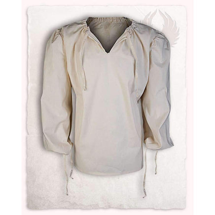Rafael Shirt Cotton-GoblinSmith