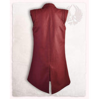 Tilly Vest Premium Canvas-GoblinSmith
