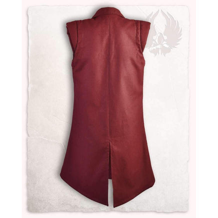 Tilly Vest Premium Canvas-GoblinSmith
