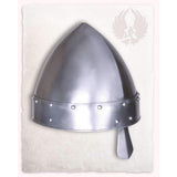 Baldric Normans Helmet-GoblinSmith