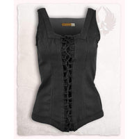 Ursula Bodice Premium Canvas-GoblinSmith