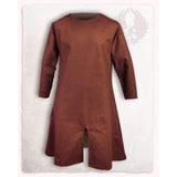 Wolfram Long Tunic Premium Canvas-GoblinSmith