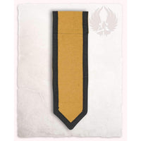 George Belt Badge Canvas-GoblinSmith
