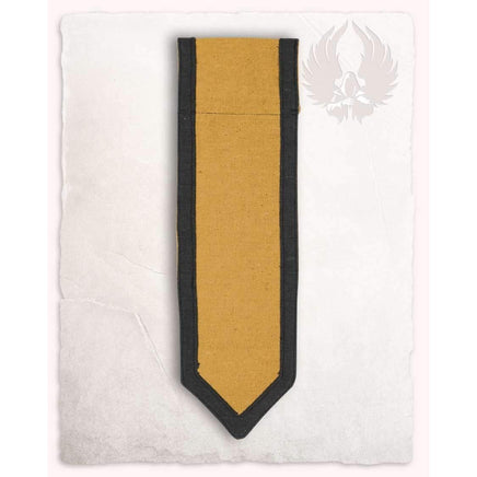 George Belt Badge Canvas-GoblinSmith