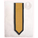 George Belt Badge Canvas-GoblinSmith