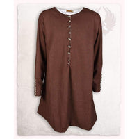 Rafael Tunic Wool-GoblinSmith