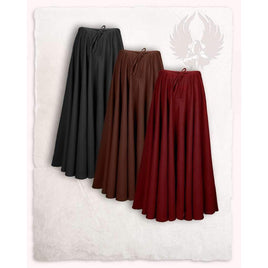 Ursula Skirt Wool-GoblinSmith