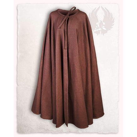 Rudolf Cloak Wool-GoblinSmith