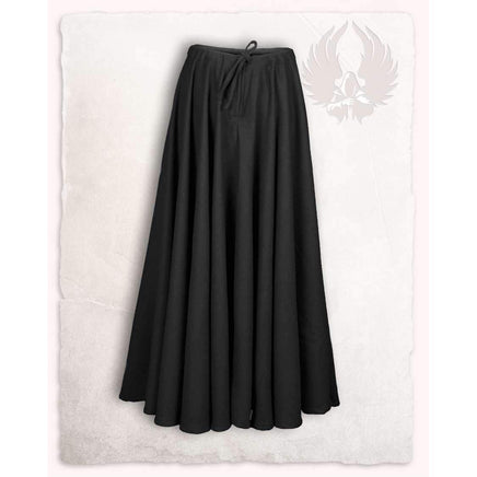 Ursula Skirt Wool-GoblinSmith