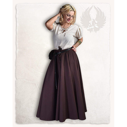 Elisa Blouse-GoblinSmith