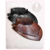 Sigfrid Gorget 2Nd Ed.-GoblinSmith