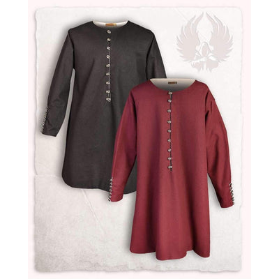 Rafael Tunic Premium Canvas-GoblinSmith