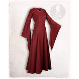 Lenora Dress Premium Canvas-GoblinSmith