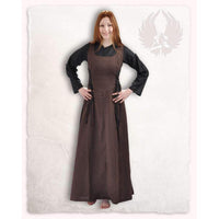 Uma Dress Canvas-GoblinSmith