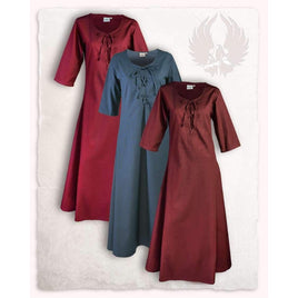 Irene Dress-GoblinSmith
