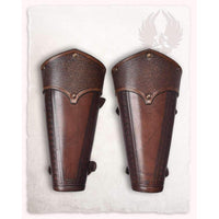 Anvard Bracers 2Nd Ed.-GoblinSmith