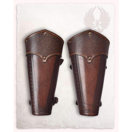 Anvard Bracers 2Nd Ed.-GoblinSmith