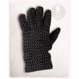 Richard Chainmail Gloves-GoblinSmith