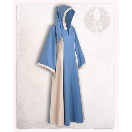 Iris Dress-GoblinSmith