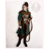 Ketill Pants Wool-GoblinSmith