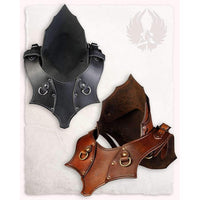Kendra Gorget-GoblinSmith
