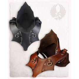 Kendra Gorget-GoblinSmith