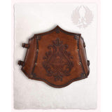 Isolde Bodice Floral-GoblinSmith