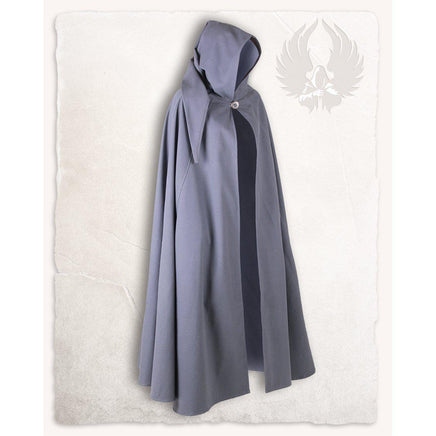 Gora Canvas Cloak-GoblinSmith