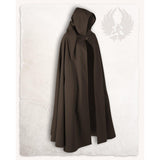 Gora Canvas Cloak-GoblinSmith