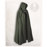 Gora Canvas Cloak-GoblinSmith