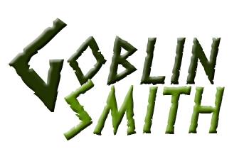 Goblinsmith Larp Gift Card-GoblinSmith