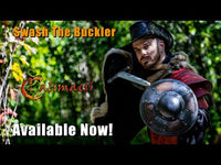 Swash - The Buckler The First Calimacil Shield