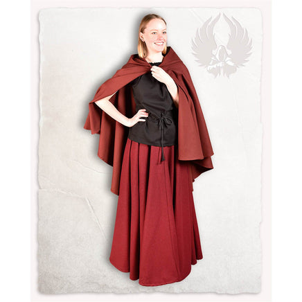 Kim Short Cape-GoblinSmith